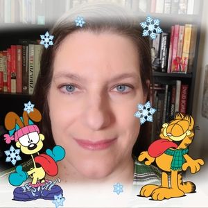 Meet your Posher, Annette